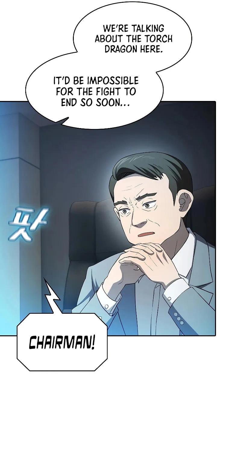 The Celestial Returned from Hell Chapter 142 page 68 - 
