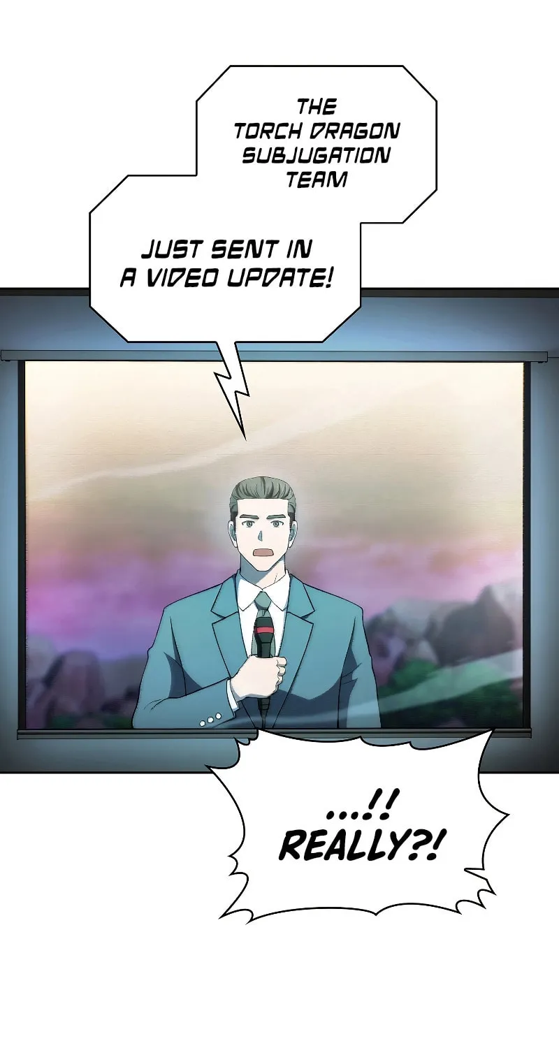 The Celestial Returned from Hell Chapter 142 page 69 - 
