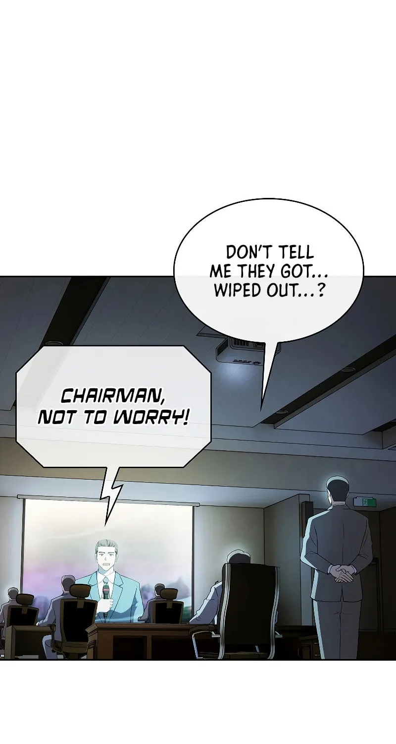 The Celestial Returned from Hell Chapter 142 page 71 - 