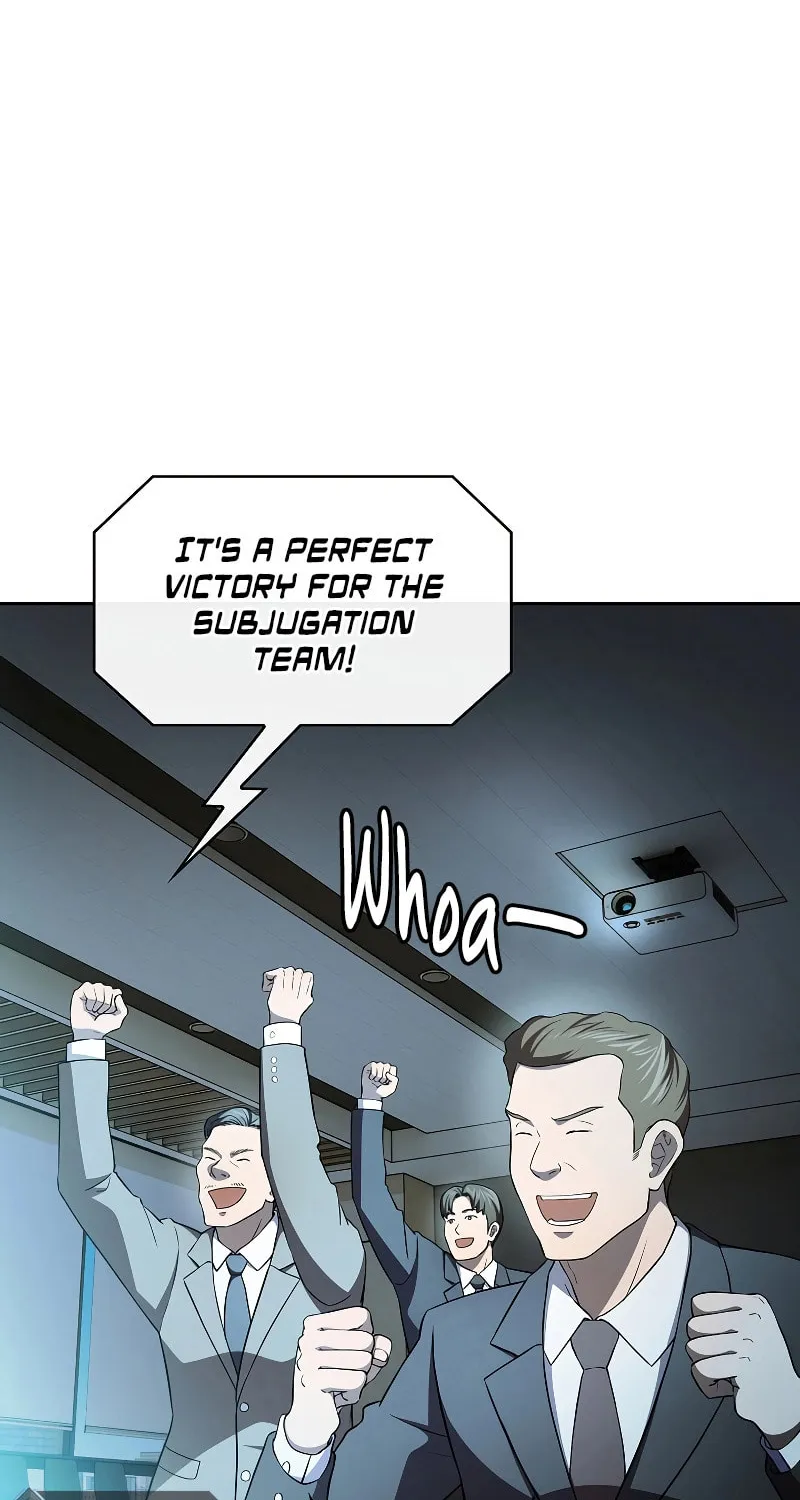 The Celestial Returned from Hell Chapter 142 page 73 - 