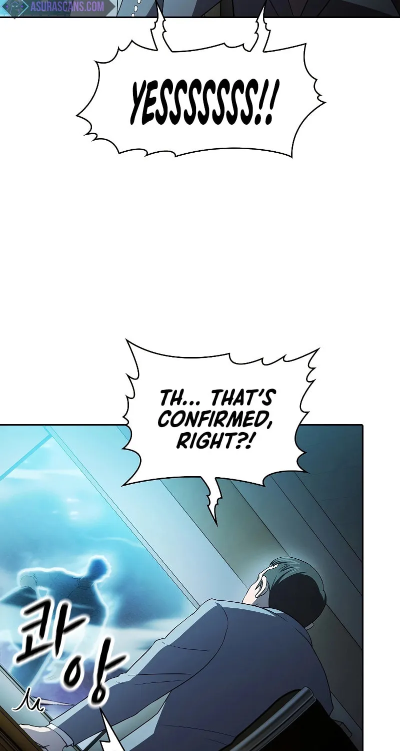 The Celestial Returned from Hell Chapter 142 page 74 - 
