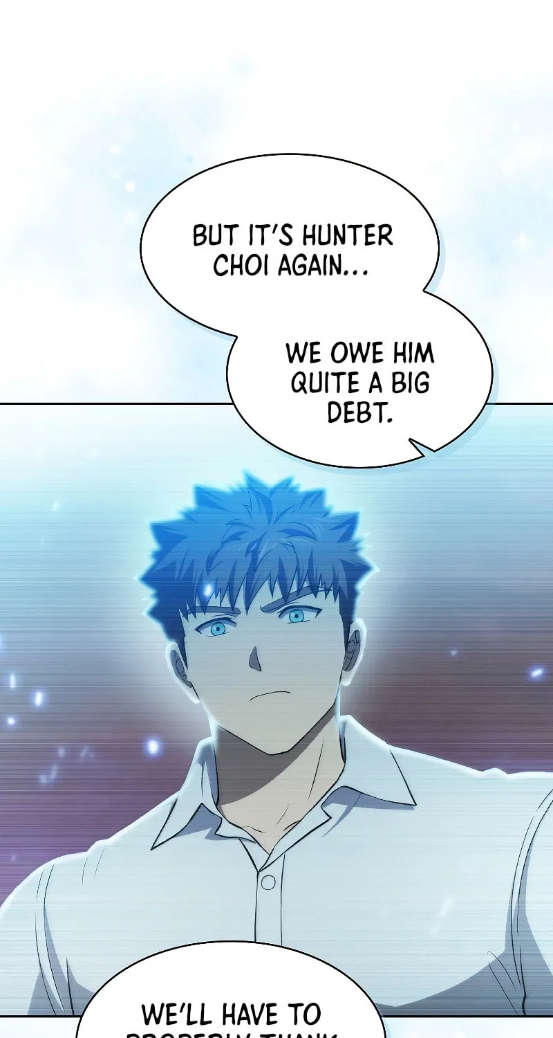 The Celestial Returned from Hell Chapter 142 page 77 - 