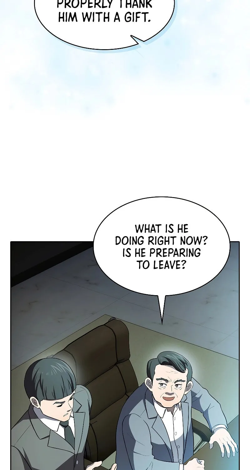 The Celestial Returned from Hell Chapter 142 page 78 - 