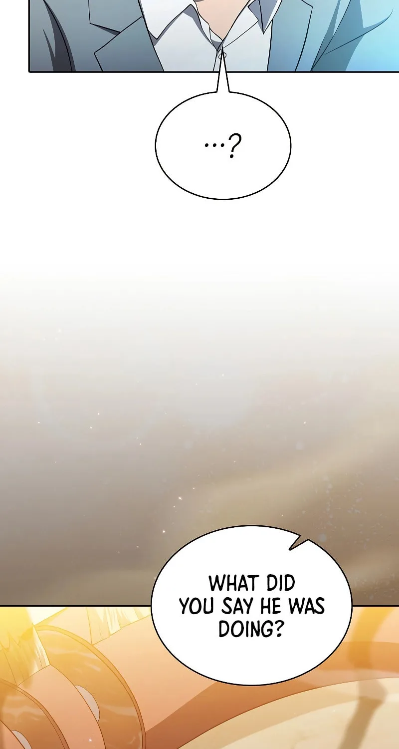 The Celestial Returned from Hell Chapter 142 page 80 - 