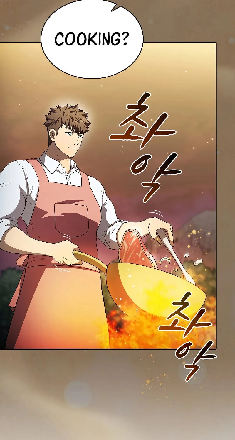 The Celestial Returned from Hell Chapter 142 page 82 - 