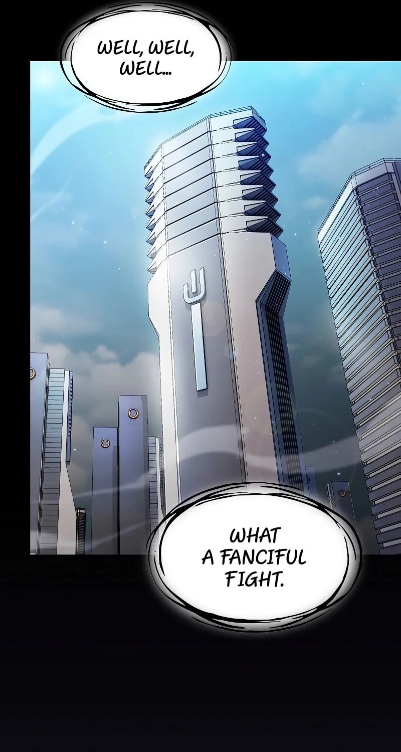 The Celestial Returned from Hell Chapter 142 page 87 - 