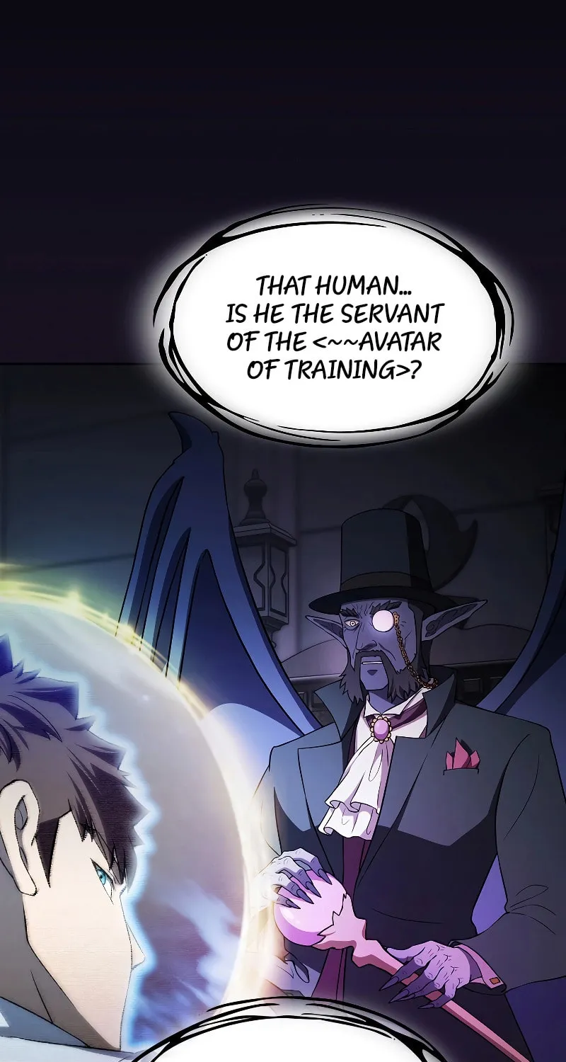 The Celestial Returned from Hell Chapter 142 page 88 - 