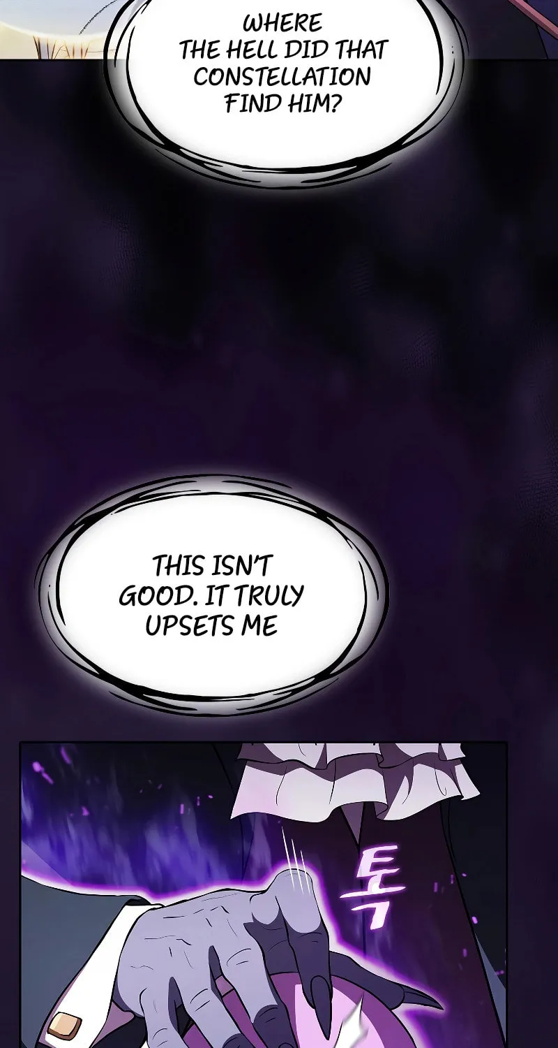 The Celestial Returned from Hell Chapter 142 page 89 - 