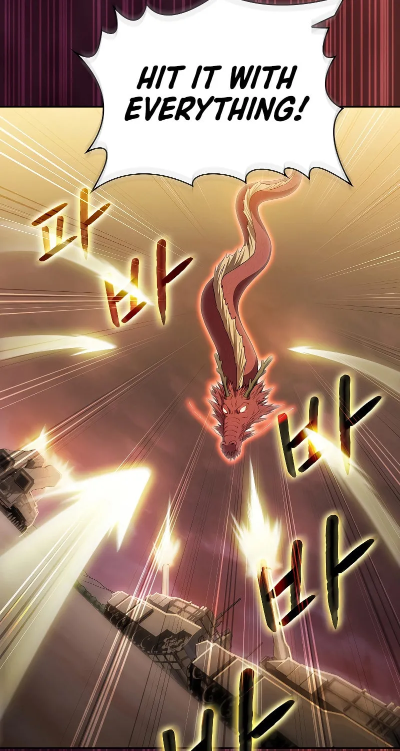 The Celestial Returned from Hell Chapter 142 page 10 - 