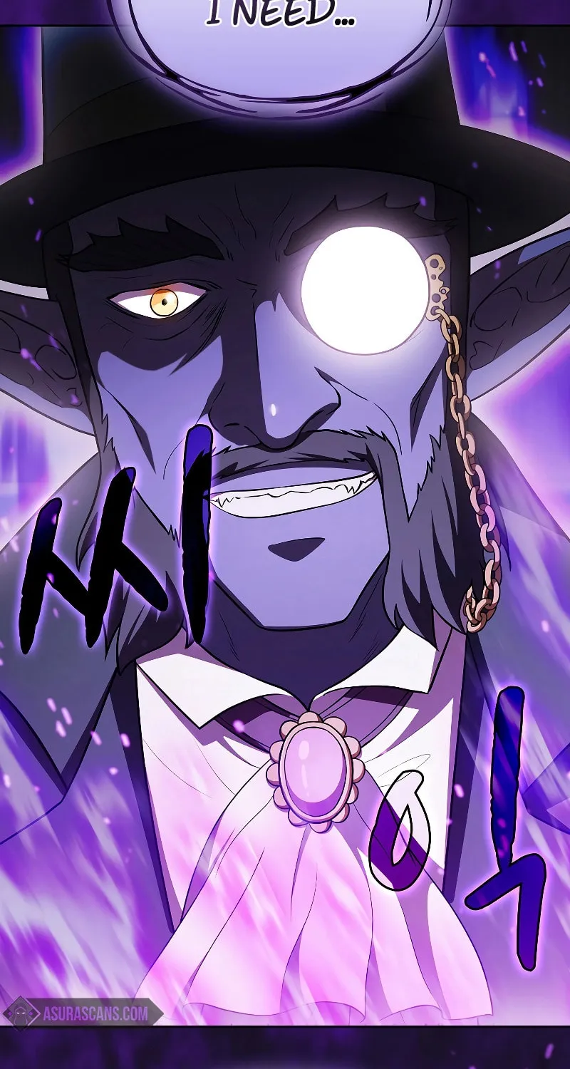 The Celestial Returned from Hell Chapter 142 page 91 - 