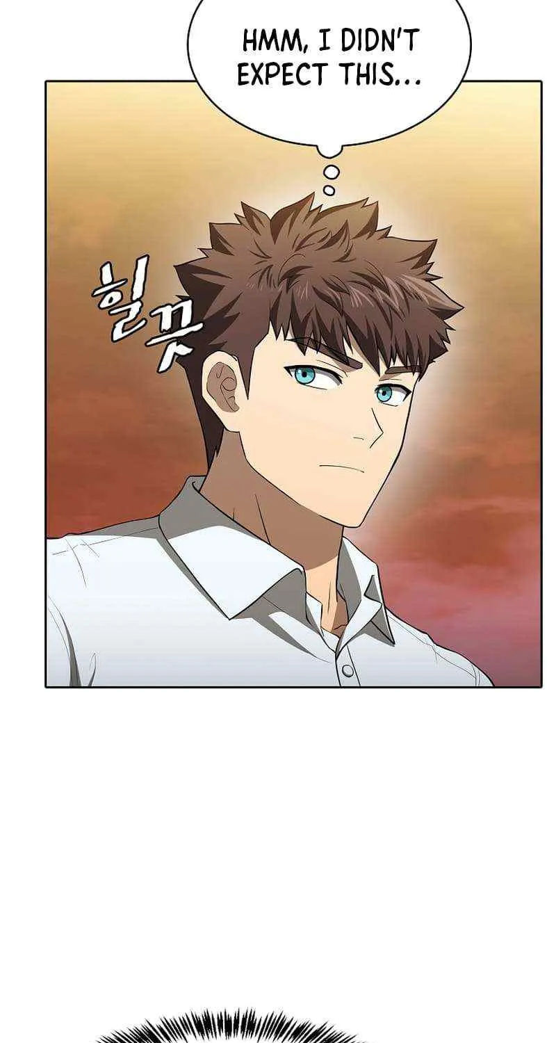 The Celestial Returned from Hell Chapter 143.1 page 13 - 