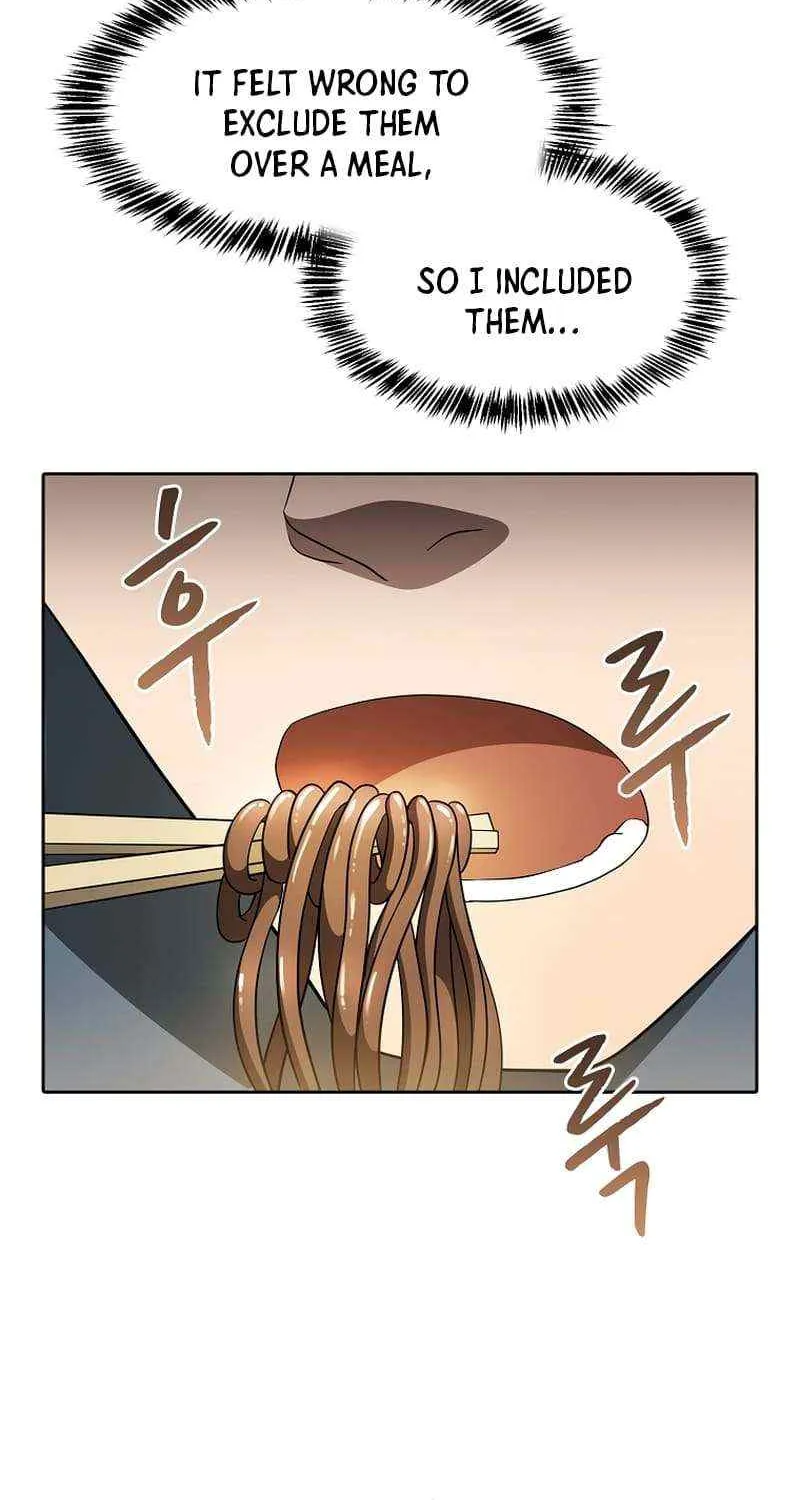 The Celestial Returned from Hell Chapter 143.1 page 14 - 