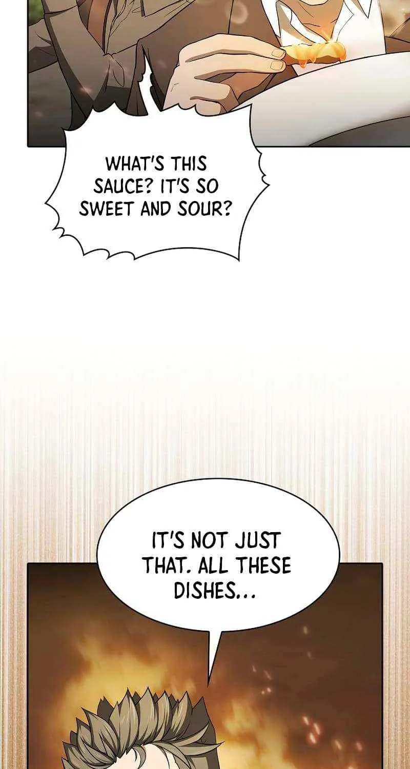 The Celestial Returned from Hell Chapter 143.1 page 18 - 