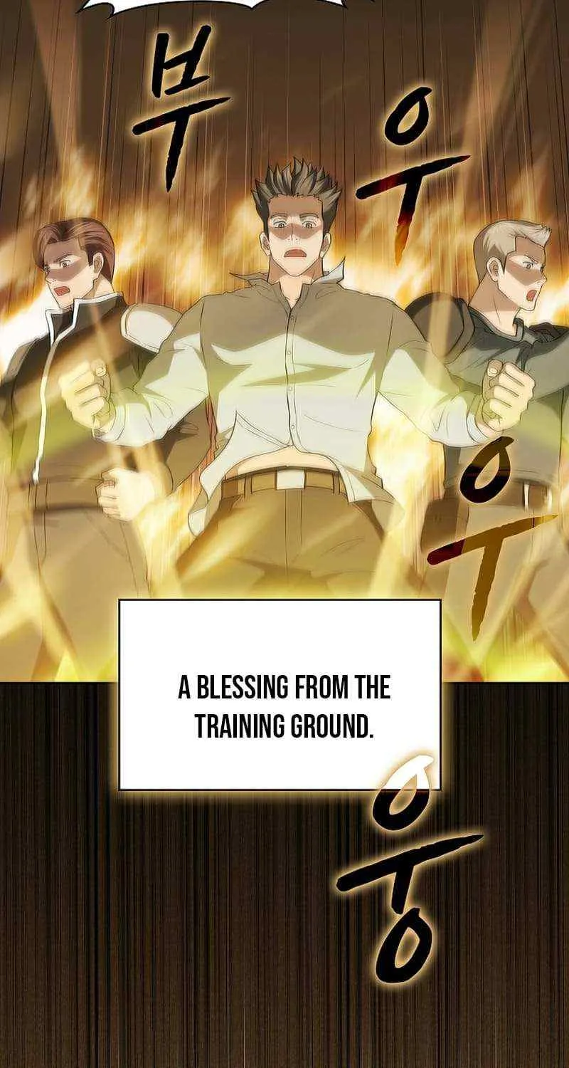 The Celestial Returned from Hell Chapter 143.1 page 20 - 