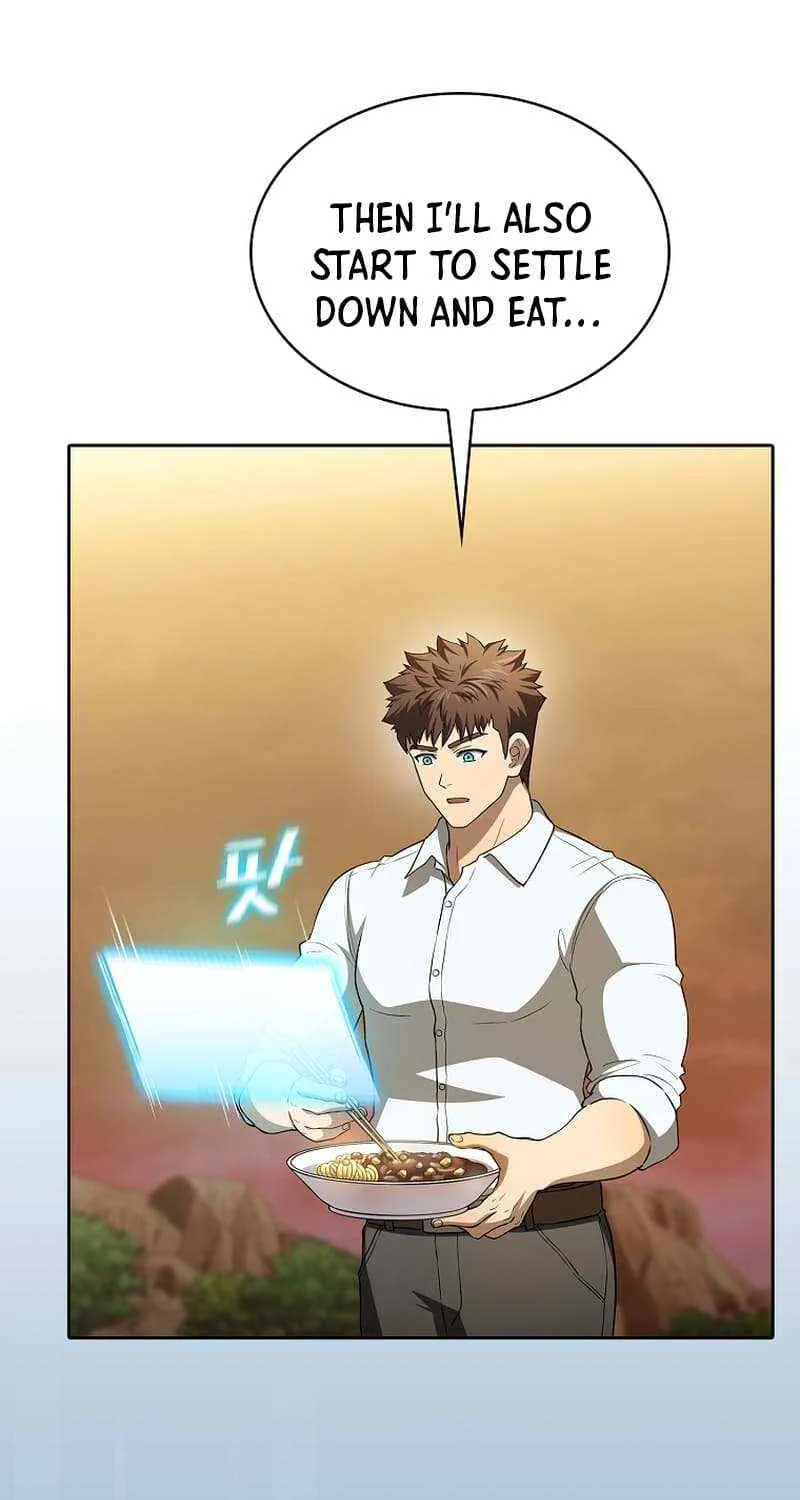 The Celestial Returned from Hell Chapter 143.1 page 25 - 