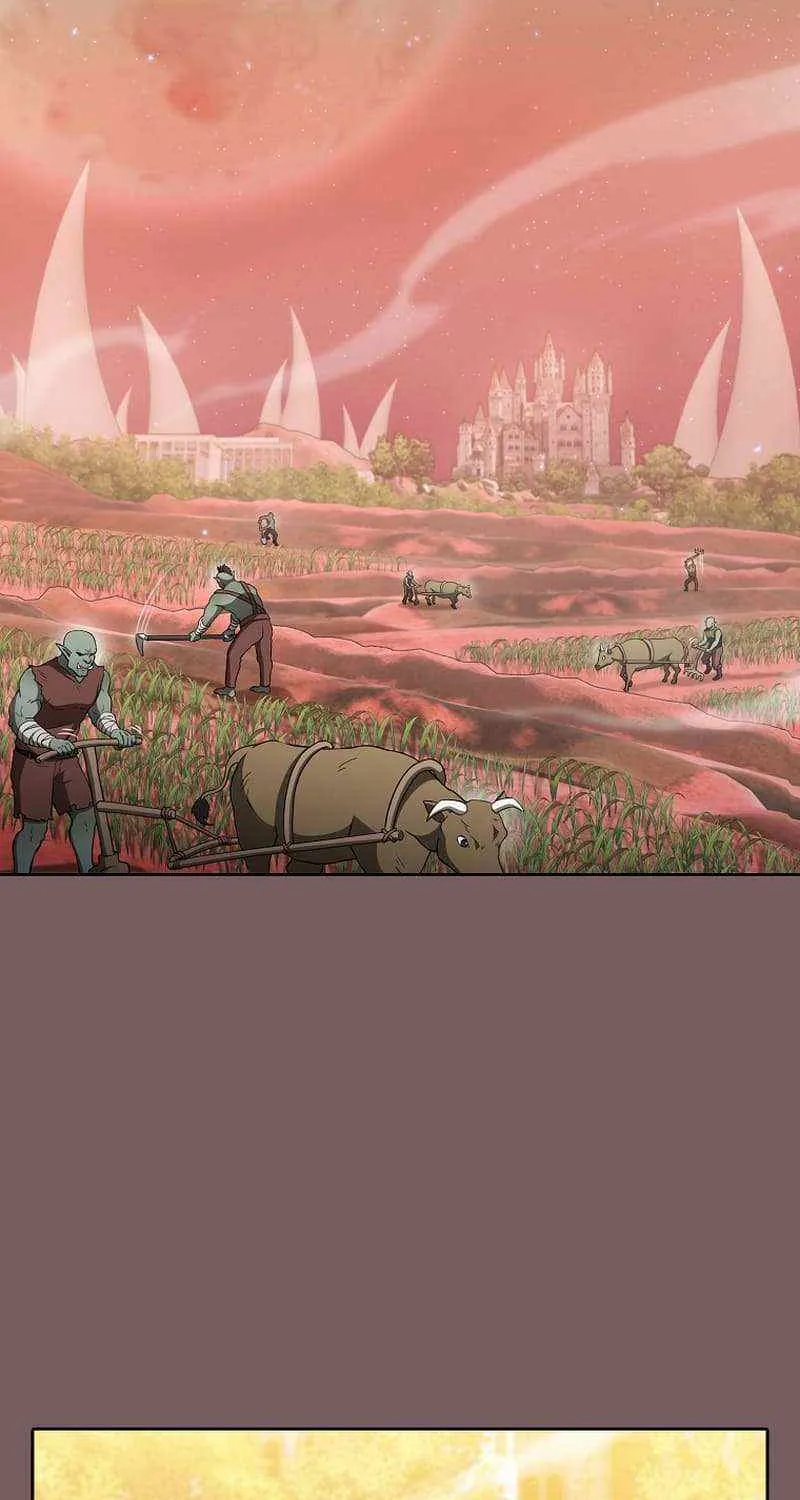 The Celestial Returned from Hell Chapter 143.1 page 32 - 
