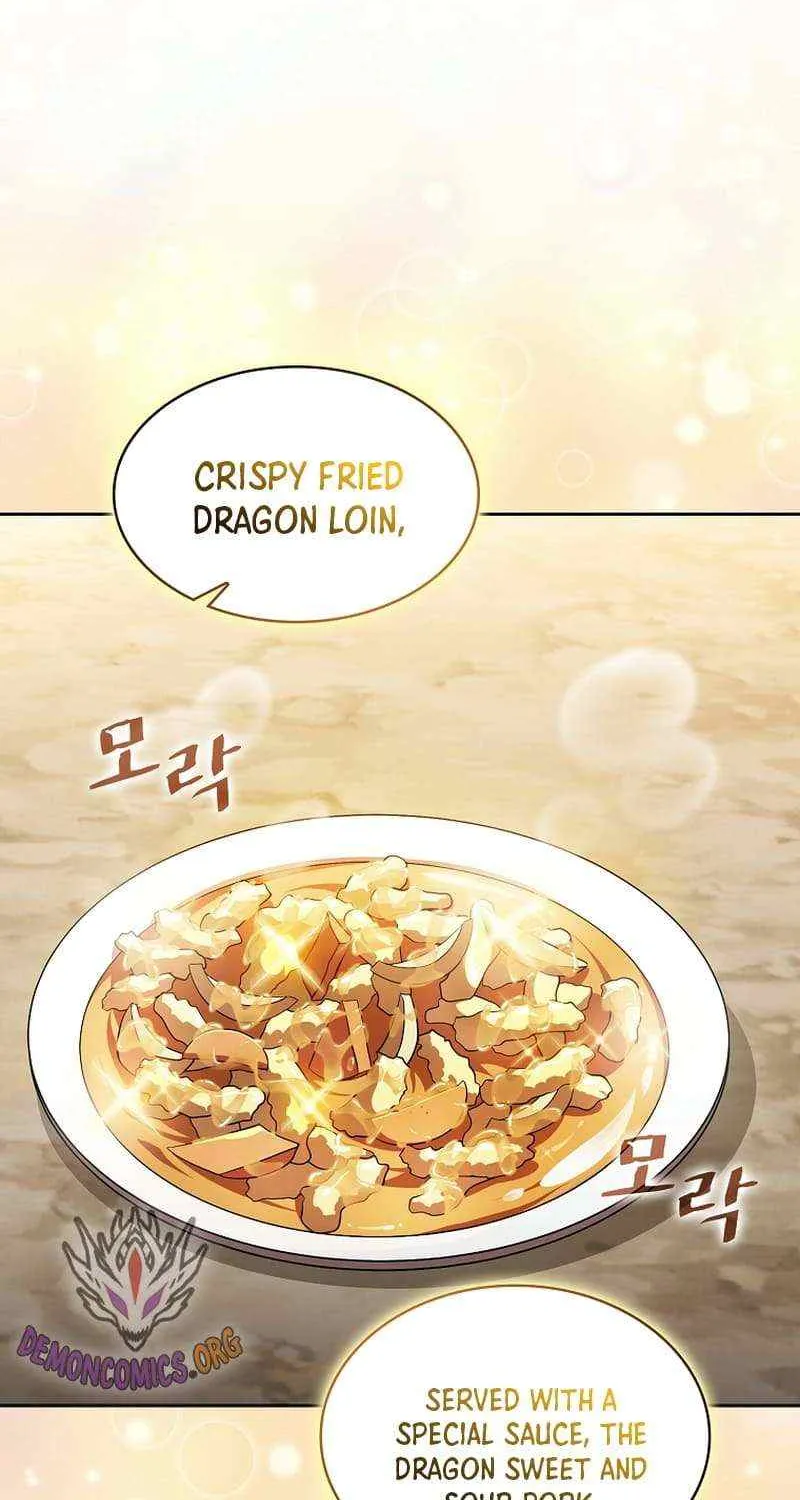 The Celestial Returned from Hell Chapter 143.1 page 5 - 