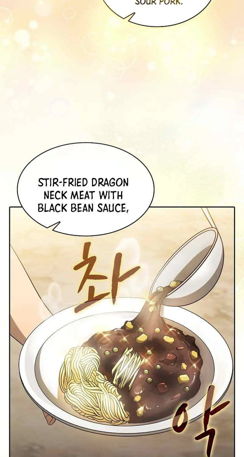 The Celestial Returned from Hell Chapter 143.1 page 6 - 