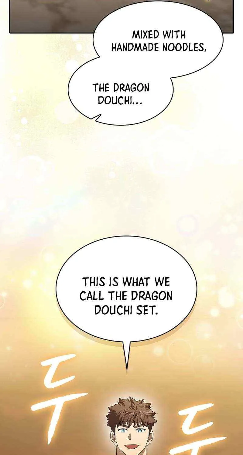 The Celestial Returned from Hell Chapter 143.1 page 7 - 