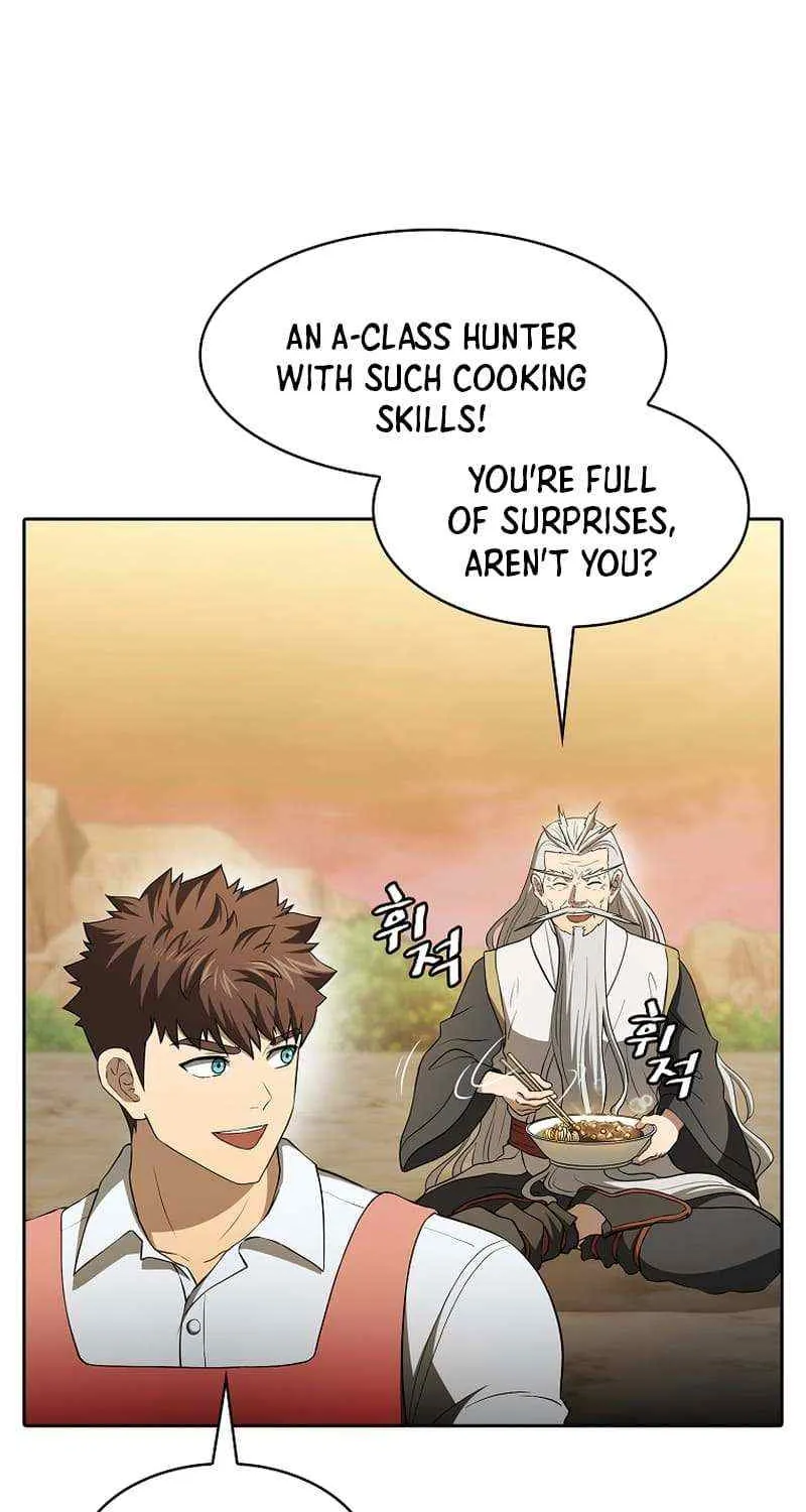 The Celestial Returned from Hell Chapter 143.1 page 10 - 