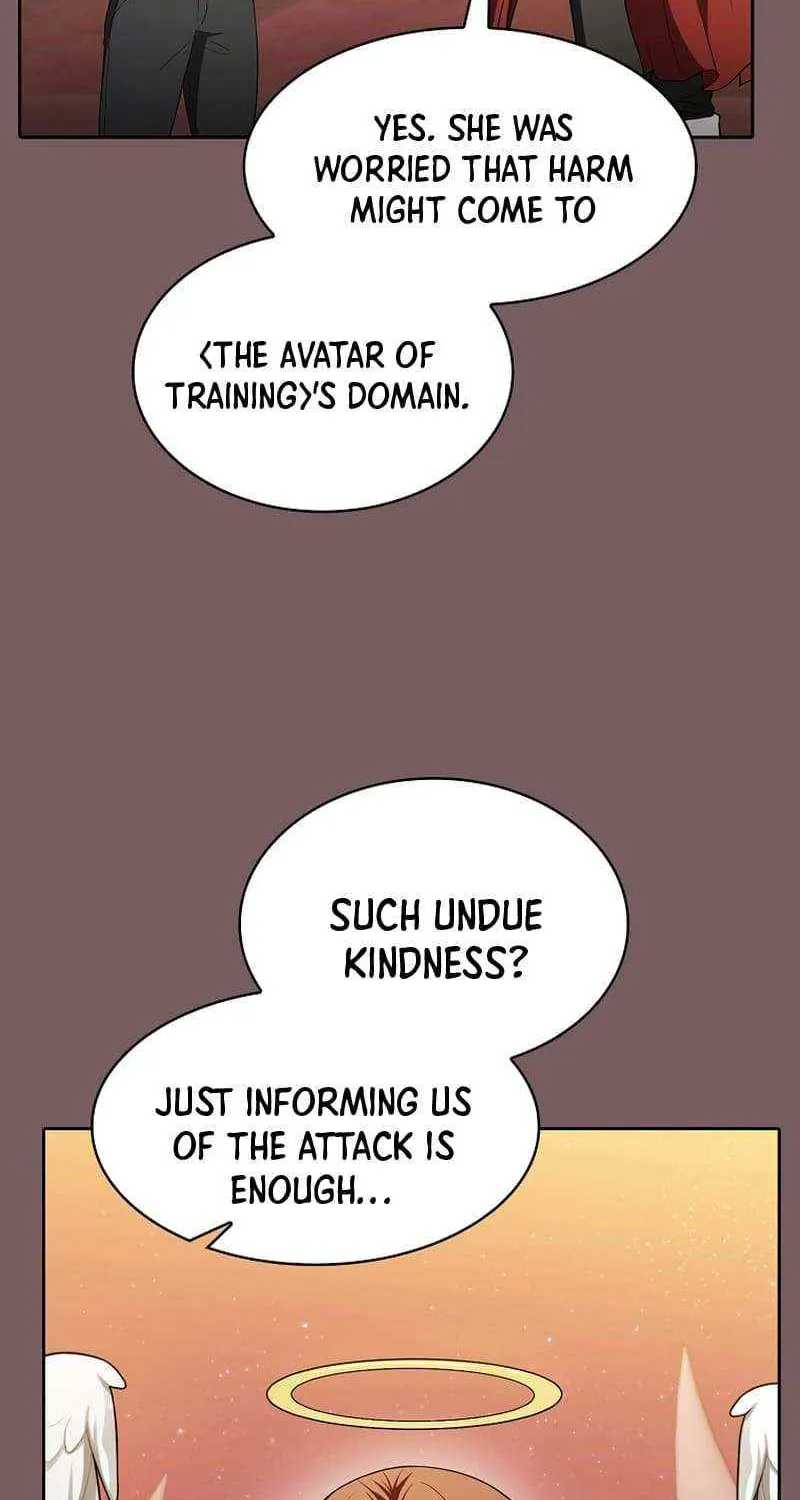 The Celestial Returned from Hell Chapter 143.2 page 11 - 