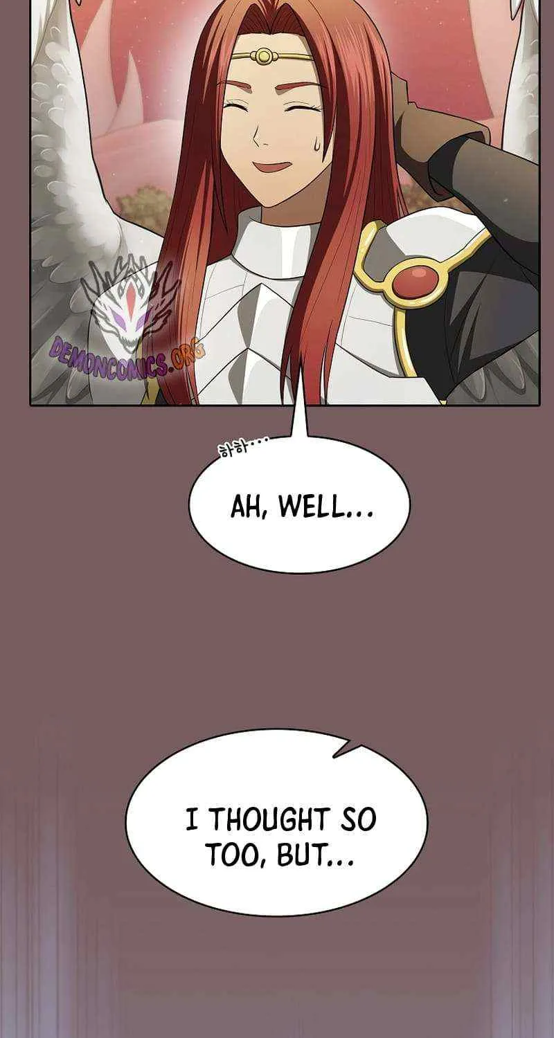 The Celestial Returned from Hell Chapter 143.2 page 12 - 