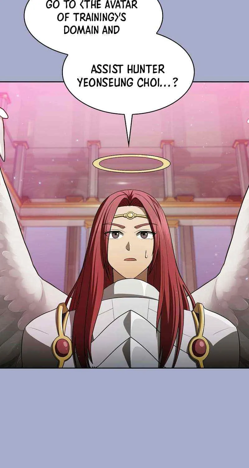 The Celestial Returned from Hell Chapter 143.2 page 15 - 