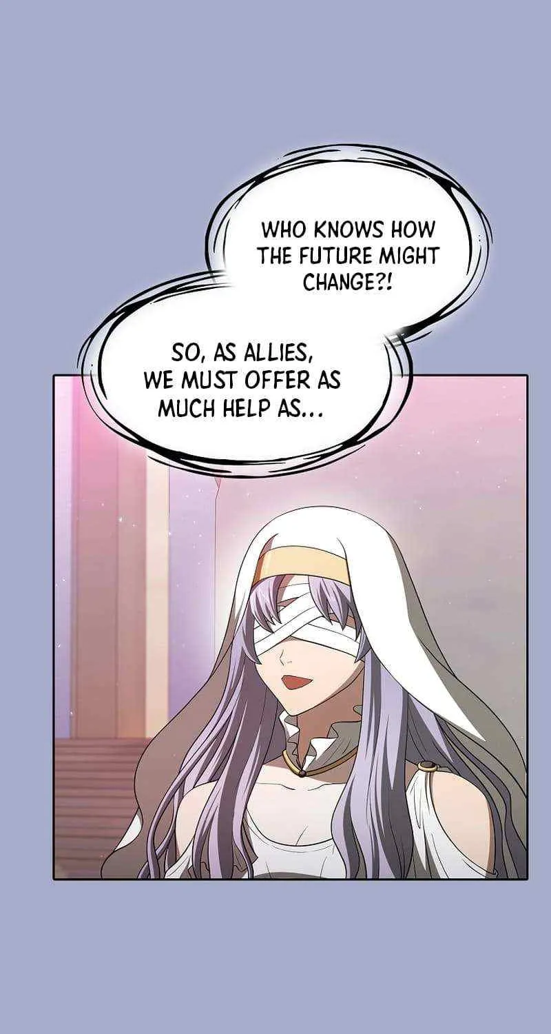 The Celestial Returned from Hell Chapter 143.2 page 18 - 