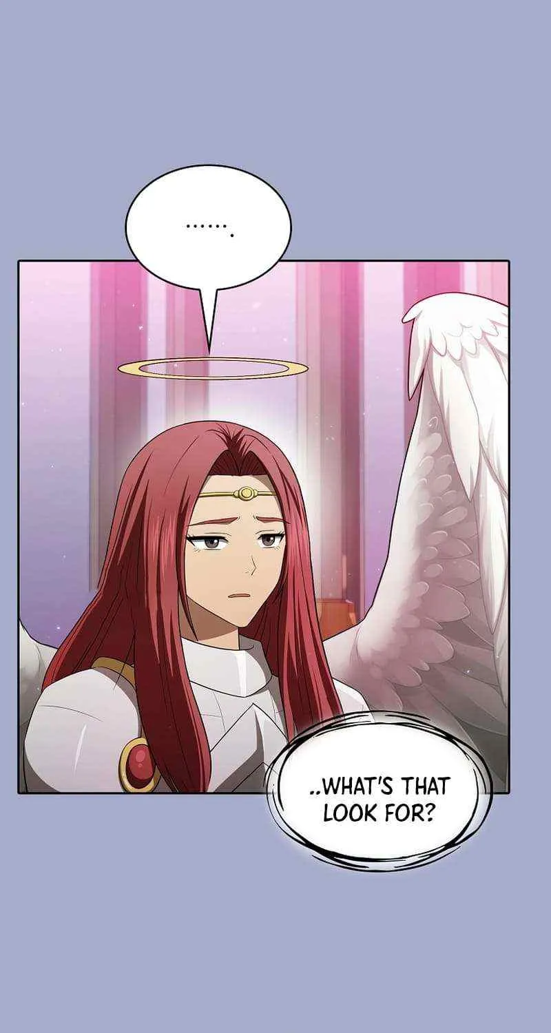 The Celestial Returned from Hell Chapter 143.2 page 19 - 