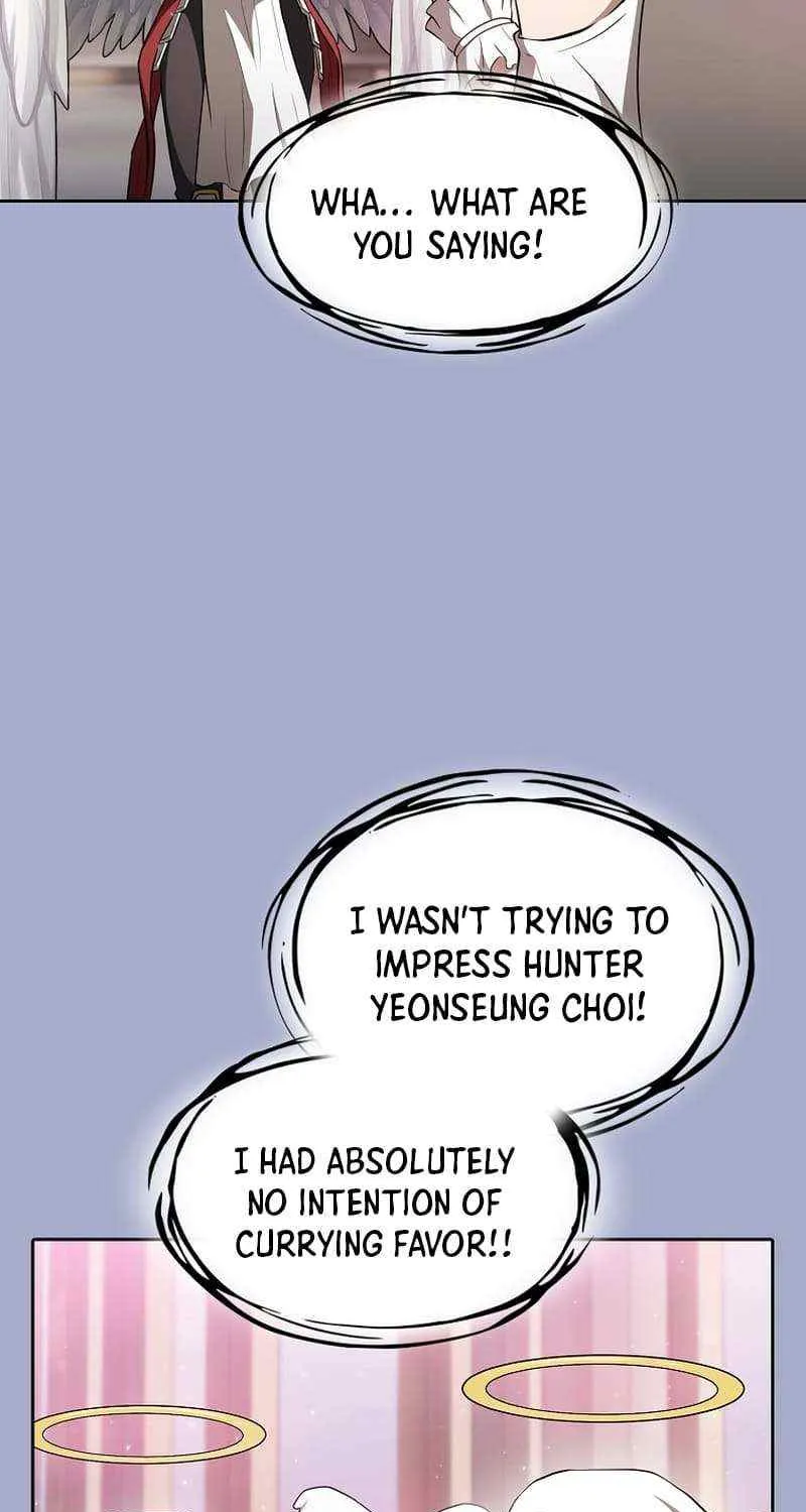 The Celestial Returned from Hell Chapter 143.2 page 21 - 