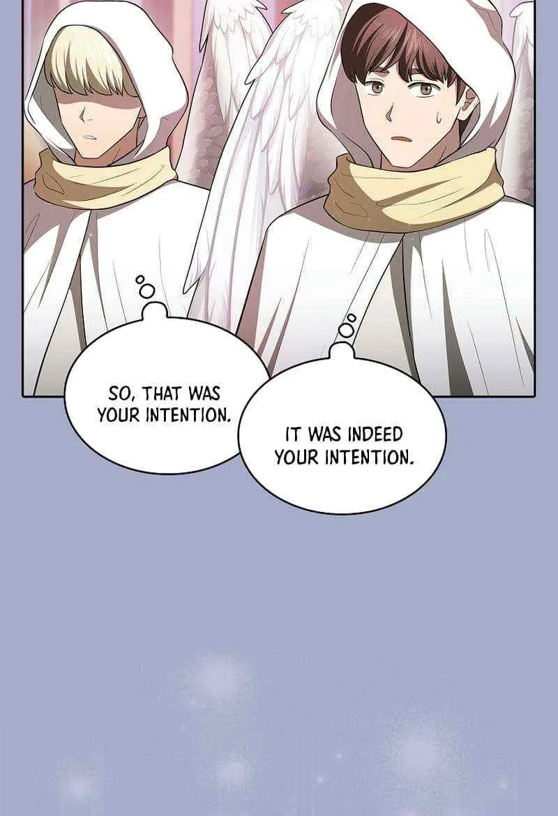 The Celestial Returned from Hell Chapter 143.2 page 22 - 