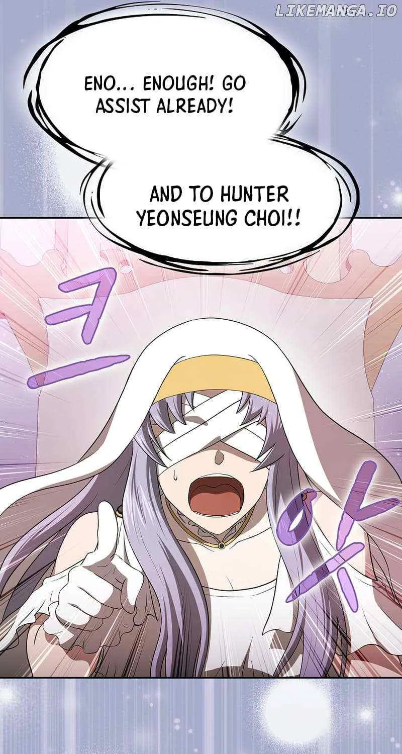 The Celestial Returned from Hell Chapter 143.2 page 23 - 