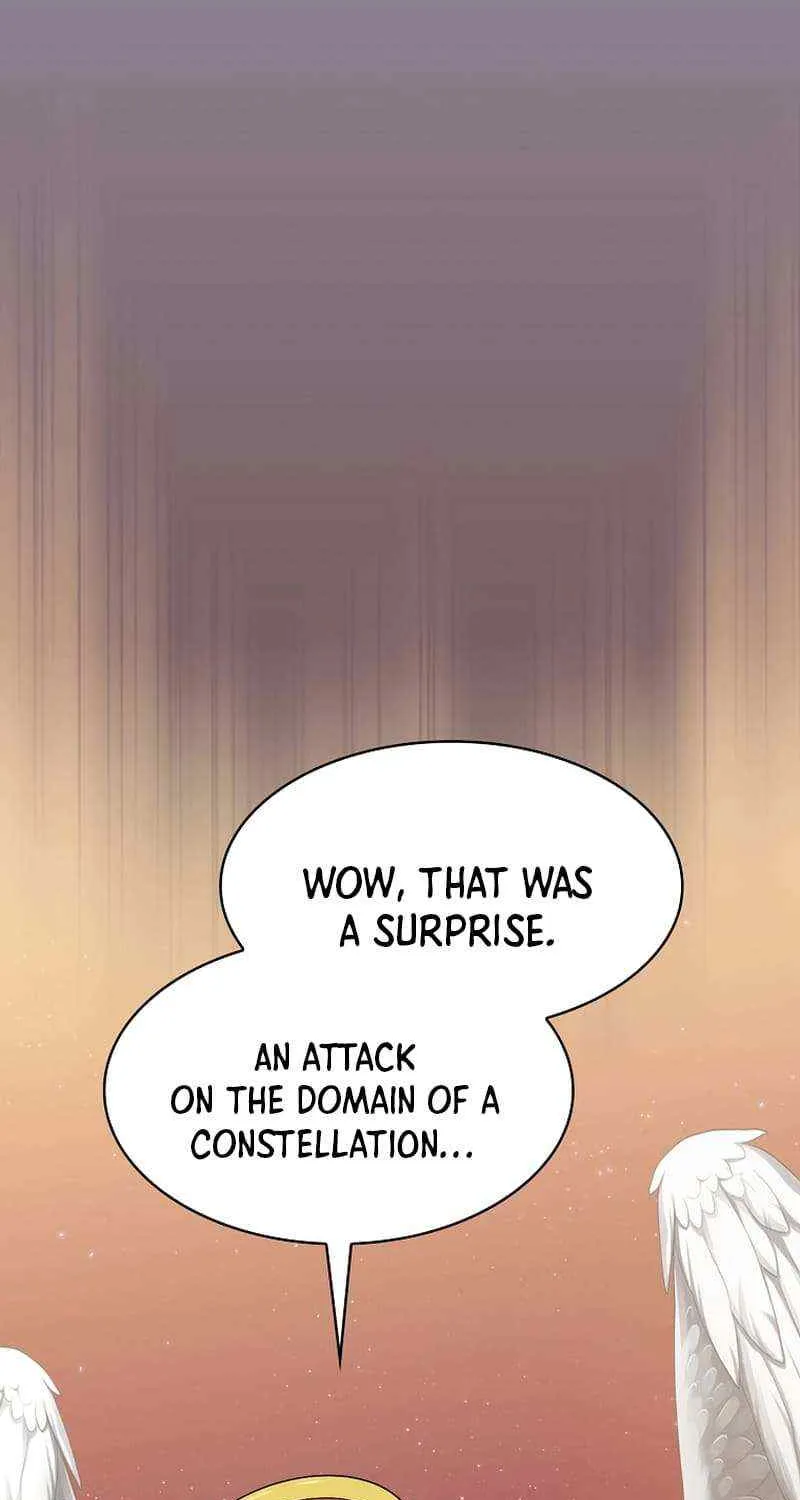 The Celestial Returned from Hell Chapter 143.2 page 25 - 