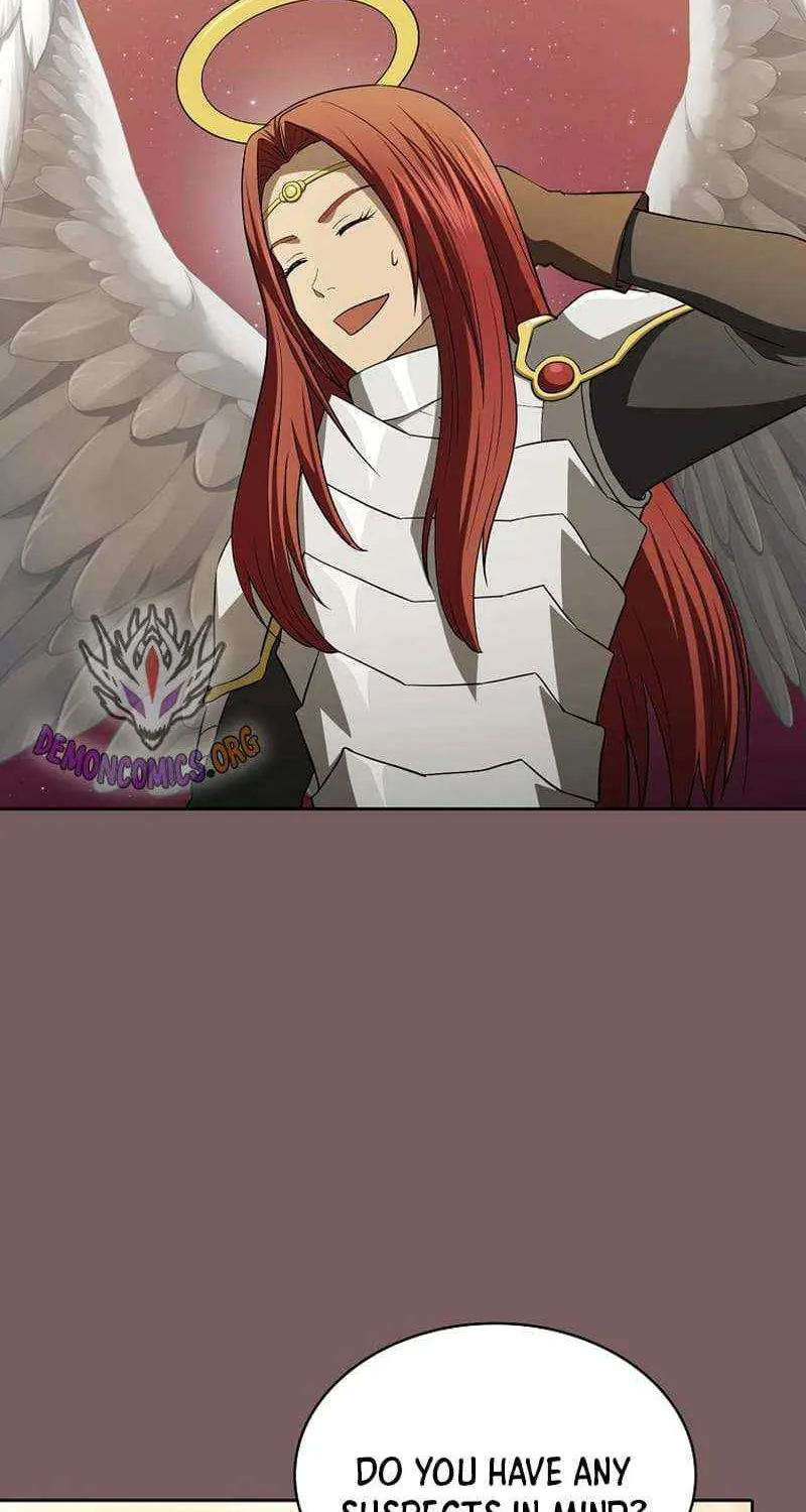 The Celestial Returned from Hell Chapter 143.2 page 26 - 