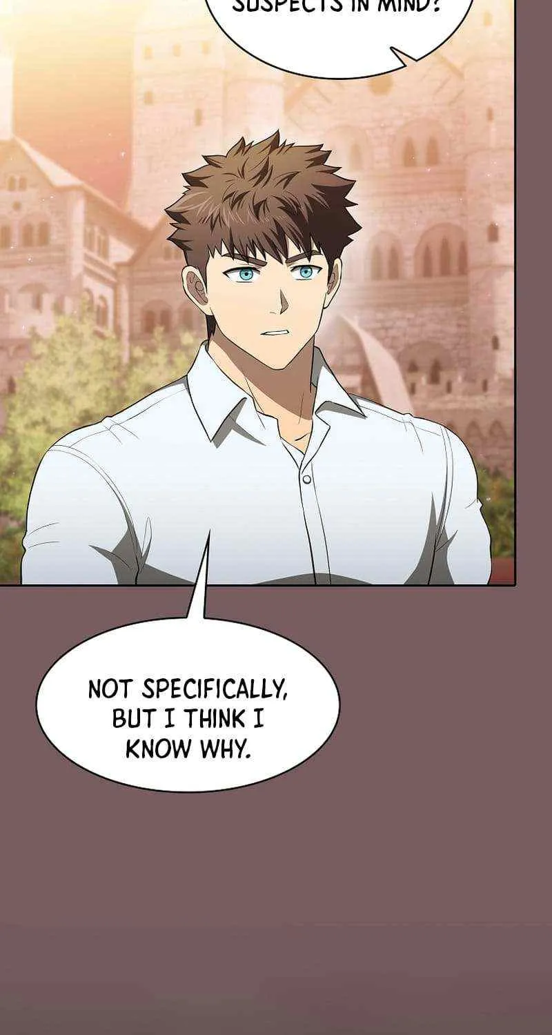 The Celestial Returned from Hell Chapter 143.2 page 27 - 