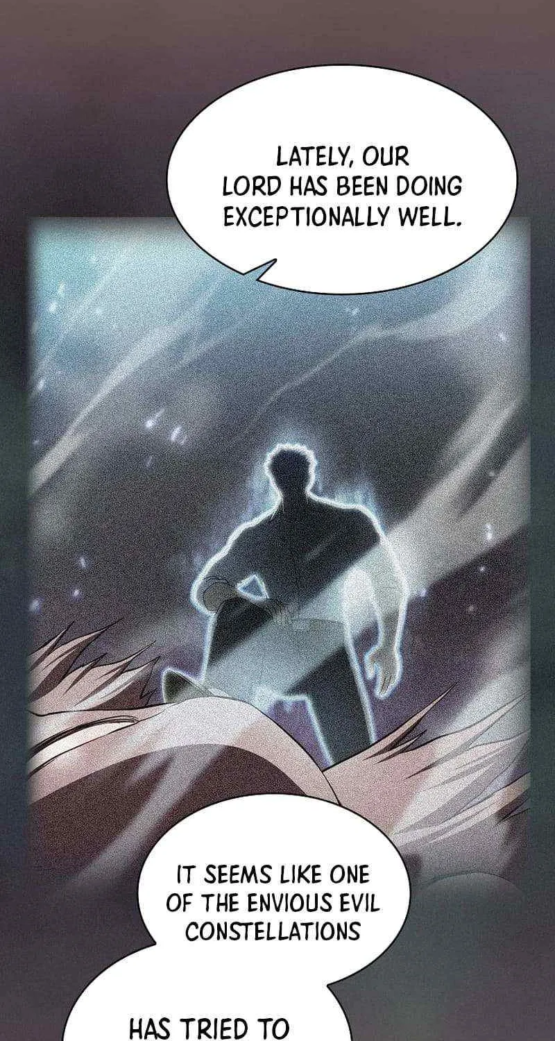 The Celestial Returned from Hell Chapter 143.2 page 28 - 