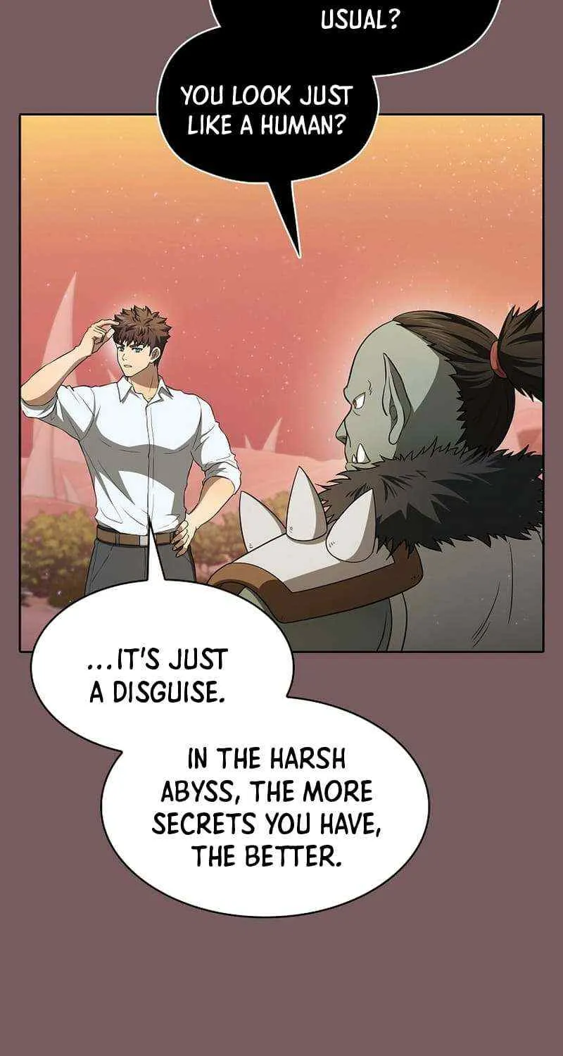 The Celestial Returned from Hell Chapter 143.2 page 4 - 