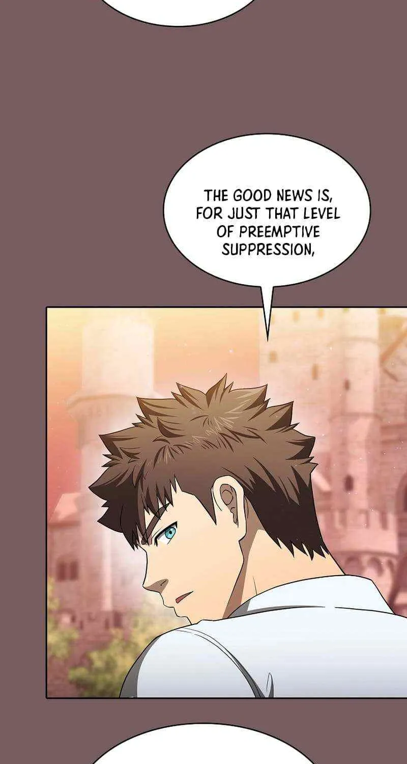 The Celestial Returned from Hell Chapter 143.2 page 31 - 