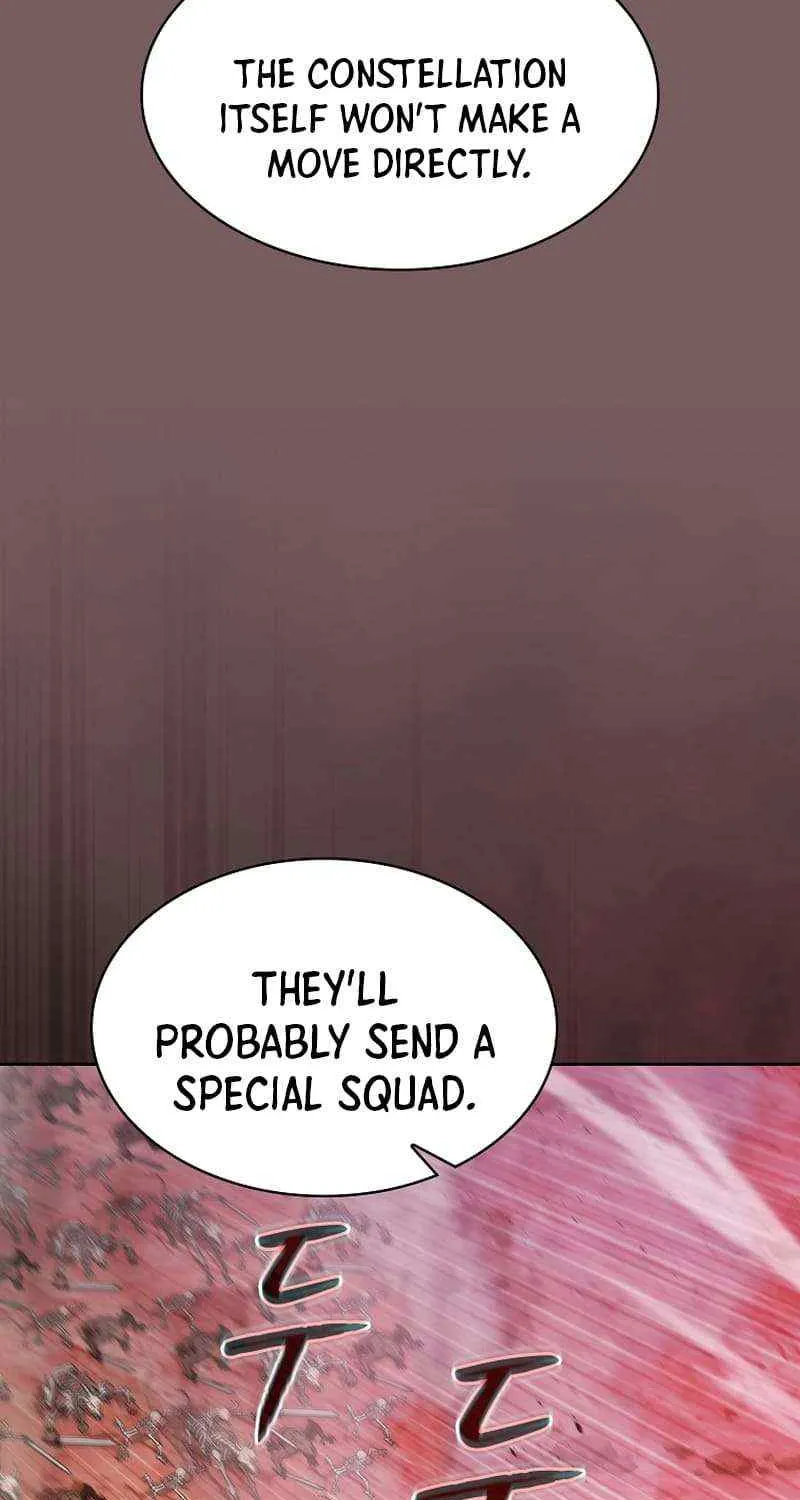 The Celestial Returned from Hell Chapter 143.2 page 32 - 