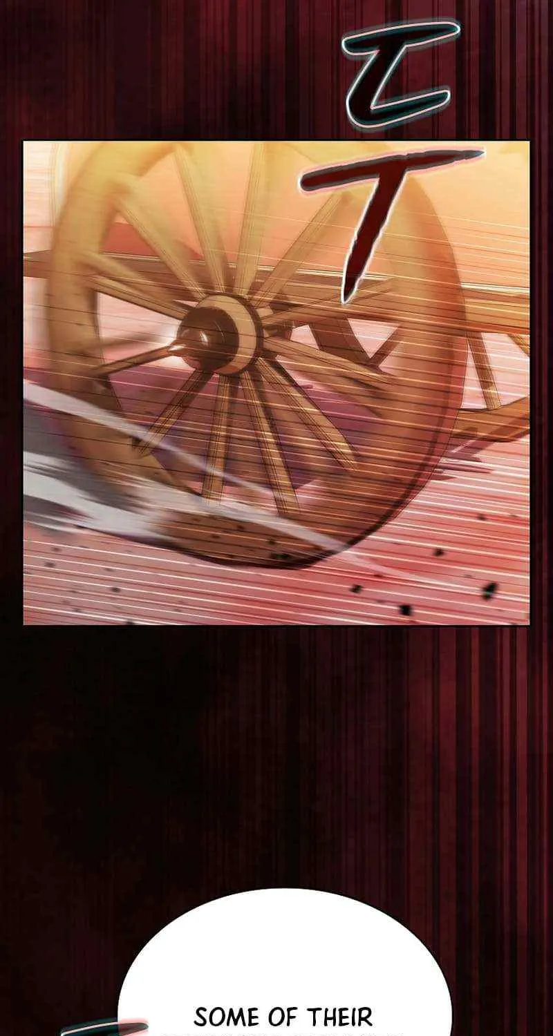 The Celestial Returned from Hell Chapter 143.2 page 34 - 