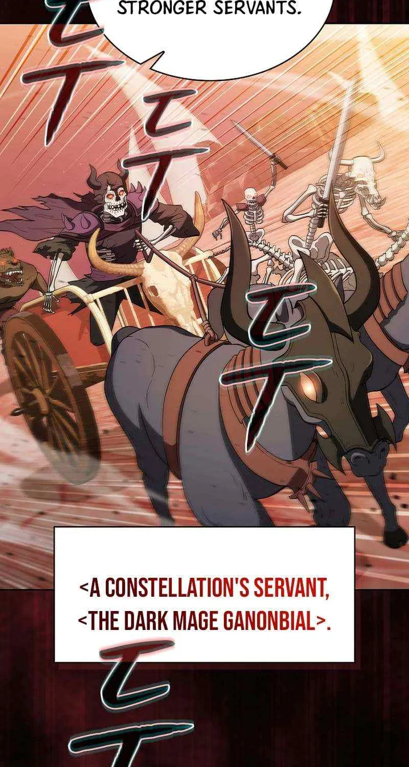 The Celestial Returned from Hell Chapter 143.2 page 35 - 