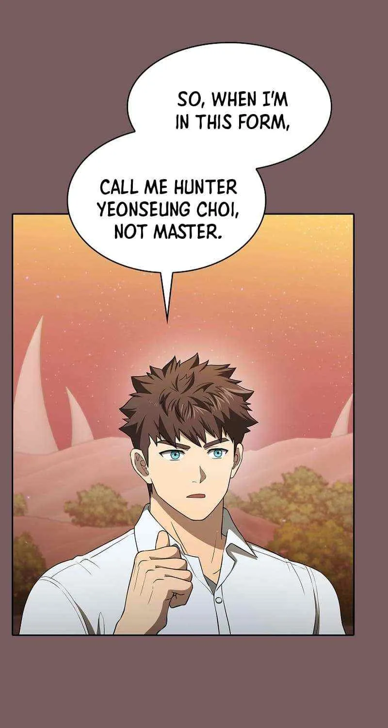 The Celestial Returned from Hell Chapter 143.2 page 5 - 