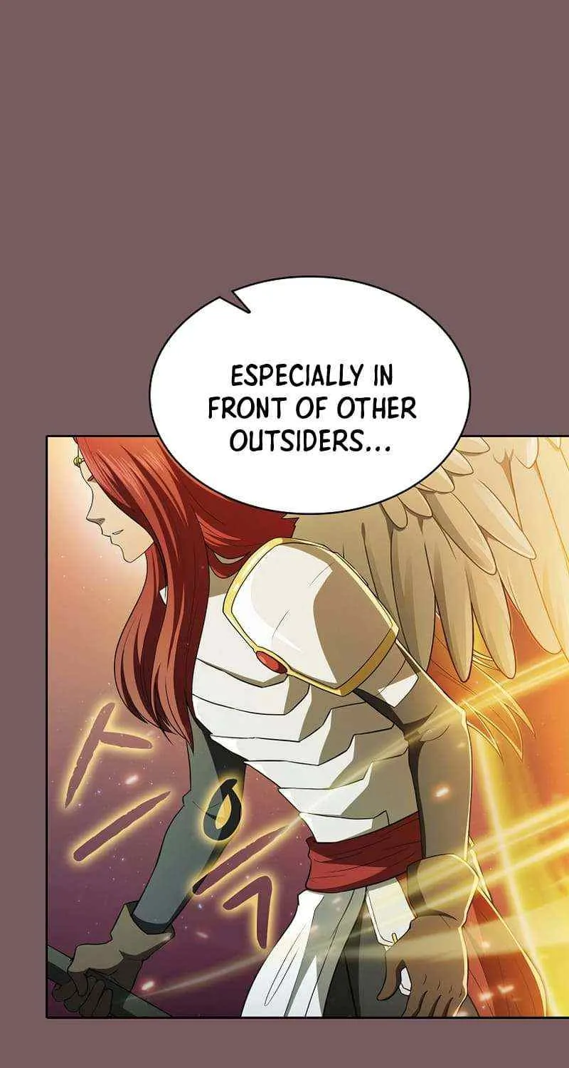 The Celestial Returned from Hell Chapter 143.2 page 6 - 