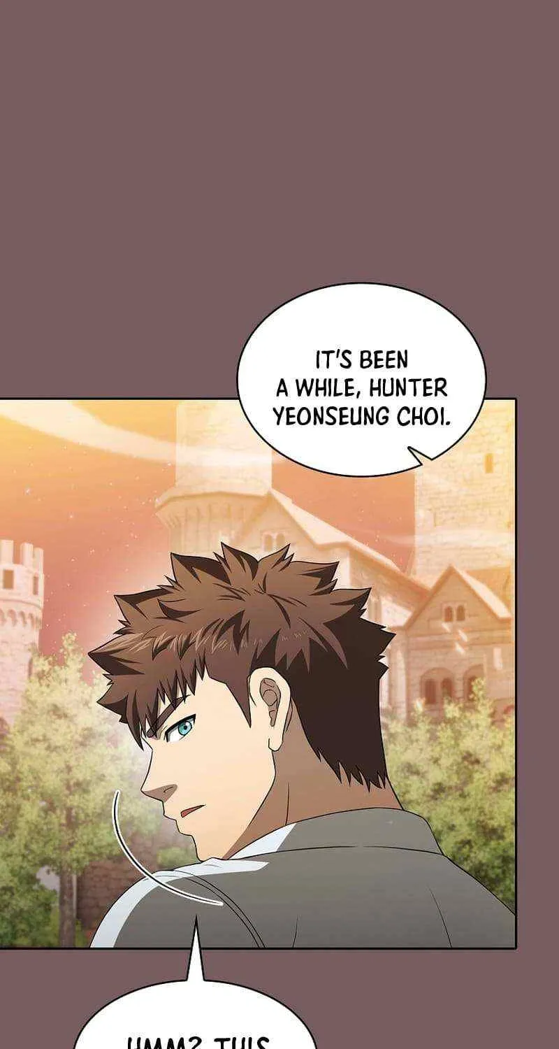 The Celestial Returned from Hell Chapter 143.2 page 7 - 