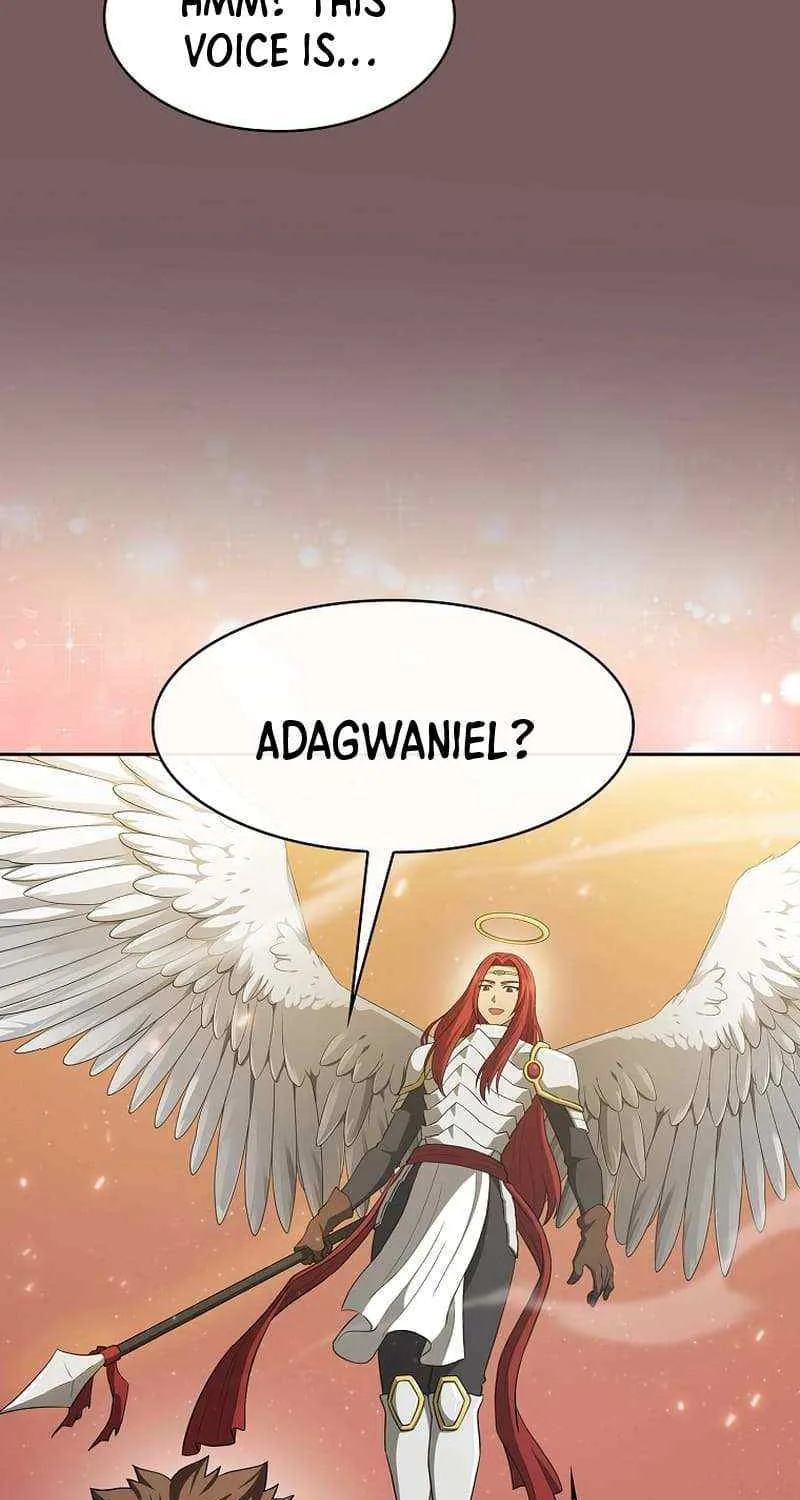 The Celestial Returned from Hell Chapter 143.2 page 8 - 