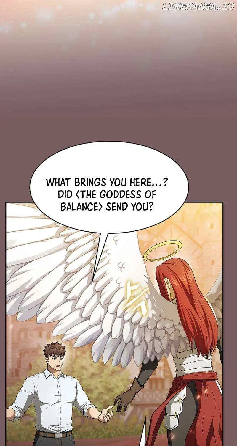 The Celestial Returned from Hell Chapter 143.2 page 10 - 