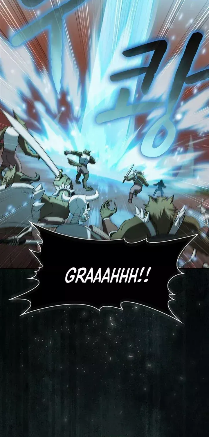 The Celestial Returned from Hell Chapter 143.3 page 18 - 