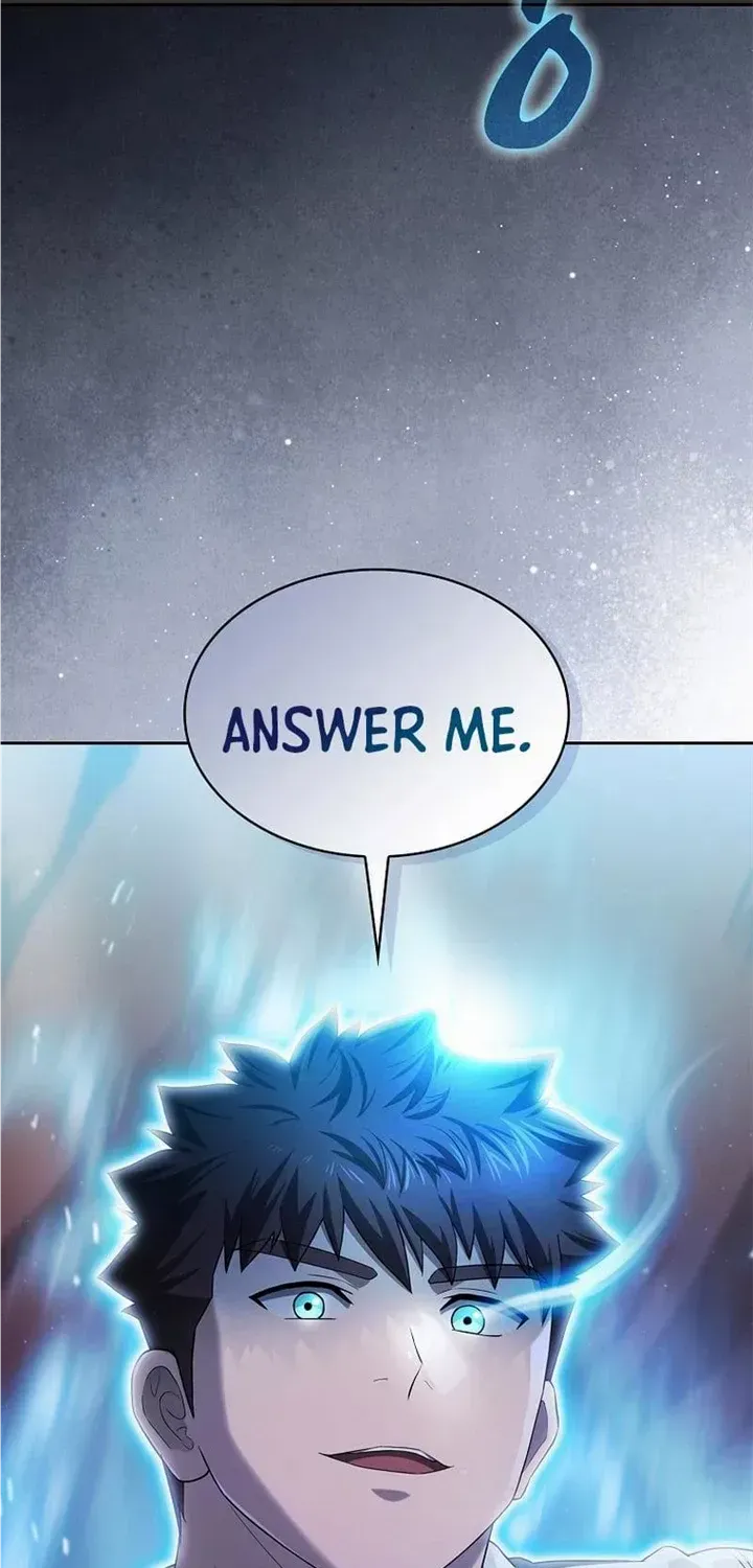 The Celestial Returned from Hell Chapter 143.3 page 21 - 