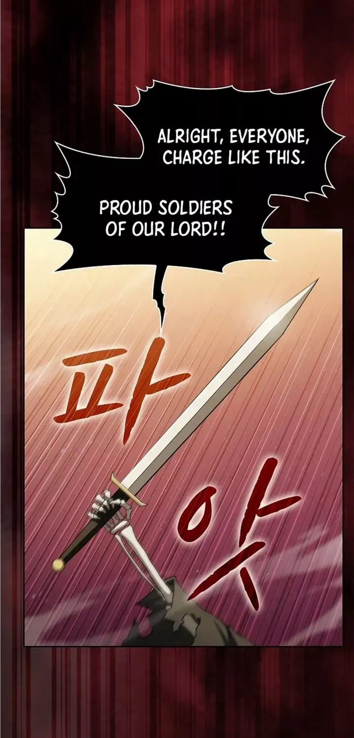 The Celestial Returned from Hell Chapter 143.3 page 5 - 