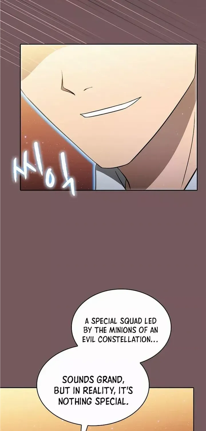The Celestial Returned from Hell Chapter 143.3 page 9 - 